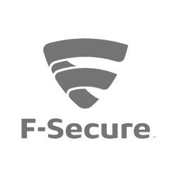 Picture for manufacturer F-secure