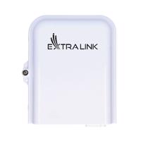 Picture of EXTRALINK CAROL 8 CORE FIBER OPTIC DISTRIBUTION BOX