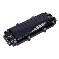 Picture of EXTRALINK LAURA OUTDOOR FTTX CLOSURE 4 TRAYS 48 CORE