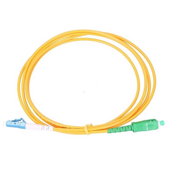 Picture of EXTRALINK PATCHCORD SM LC/UPC-SC/APC SIM 3.0MM, 2M