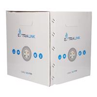 Picture of EXTRALINK CAT5E FTP OUTDOOR CABLE, ESD GW, KOTUR 305M
