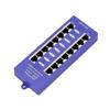 Picture of EXTRALINK POE INJECTOR 8 PORT GIGABIT