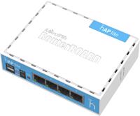 Picture of MikroTik hAP lite RB941-2ND