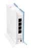 Picture of Mikrotik hAP lite RB941-2ND-TC