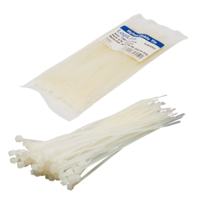 Picture of LogiLink Vezice 100 kom, 100x2.5mm, prozirne