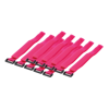 Picture of Logilink čičak trakice za vezivanje kablova 500x20mm, 10kom, pink