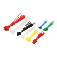 Picture of LogiLink Vezice 200 kom, tri dužine