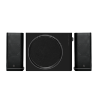 Picture of SONICGEAR SPACE 5 Grey 2.1 30W mSD/BT/AUX