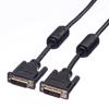 Picture of Secomp Monitor DVI Cable, DVI M - DVI M, (24+1) dual link 2.0m