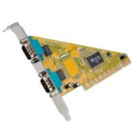 Picture of Secomp Value RS232, 2 x port, PCI