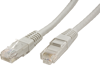 Picture of Secomp UTP Cat6 Patch, beige, 2.0m
