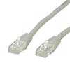 Picture of Secomp UTP Cat6 Patch, beige, 3.0m