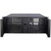 Picture of InterTech Case IPC Server 4U-4098-S w/o PSU