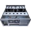 Picture of InterTech Case IPC Server 4U-4098-S w/o PSU