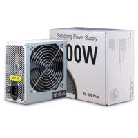 Picture of InterTech PSU SL-500W Plus ATX