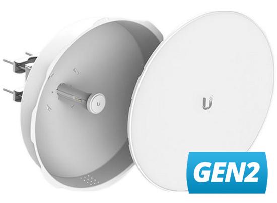 Picture of Ubiquiti PBE-5AC-ISO-GEN2