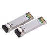 Picture of EXTRALINK SFP 1.25G WDM BIDI 1310/1550NM 20KM DDM 2PCS LC