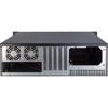 Picture of InterTech Case IPC Server 3U-3098-S w/o PSU