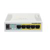 Picture of Mikrotik 260GSP CSS106-1G-4P-1S