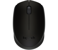 Picture of Logitech M171 Wireless Mouse Black