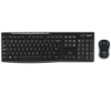 Picture of Logitech MK270 Wireless Desktop YU + mis