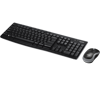 Picture of Logitech MK270 Wireless Desktop YU + mis