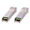 Picture of EXTRALINK SFP 1.25G WDM BIDI 1310/1550NM 20KM DDM 2PCS SC