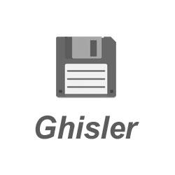 Picture for manufacturer Ghisler