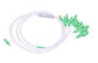 Picture of Extralink 1:16 PLC Splitter SC/APC 900um, 1.5m