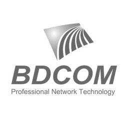 Picture for manufacturer Bdcom