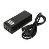 Picture of Extralink POE-24-24W-G 24V 24W 1A Gbit Power Adapter with AC Cable