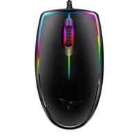 Picture of ALCATROZ Asic 7 RGB FX Black Optical Mouse