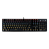 Picture of ARMAGGEDDON Opto-mehanička tastatura MKO 13R RGB ENTERPRISE Black