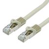 Picture of Secomp Value S/FTP Cable Cat6a/7 RJ45 1.0m