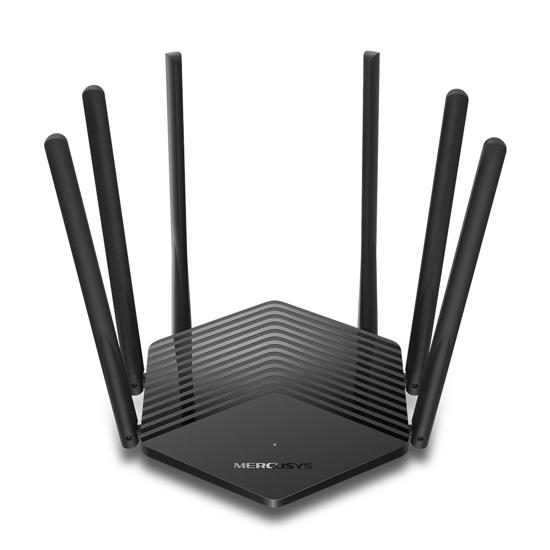 Picture of Mercusys MR50G, AC1900 Wireless Dual Band Gigabit Router