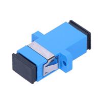 Picture of EXTRALINK SC/UPC SIMPLEX ADAPTER BLUE