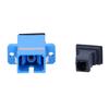 Picture of EXTRALINK SC/UPC SIMPLEX ADAPTER BLUE