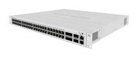 Picture of MikroTik CRS354-48P-4S+2Q+RM