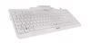 Picture of Cherry KC-1000SC tastatura sa čitačem smart kartica, USB, bela