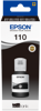 Picture of EPSON mastilo C13T03P14A  110 BK za M2140