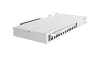 Picture of Mikrotik CCR2004-1G-12S+2XS