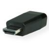Picture of Secomp Value adapter HDMI M - VGA F Full HD