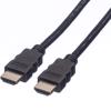 Picture of Secomp HDMI Ultra HD Cable + Ethernet A-A M/M 5.0m
