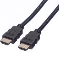 Picture of Secomp HDMI Ultra HD Cable + Ethernet A-A M/M 5.0m