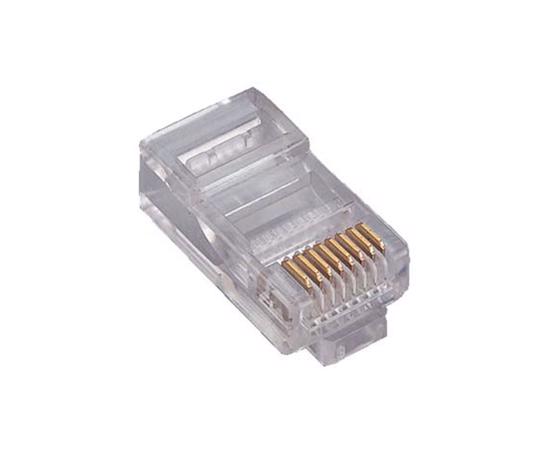 Picture of OEM Konektor UTP RJ45 100kom.
