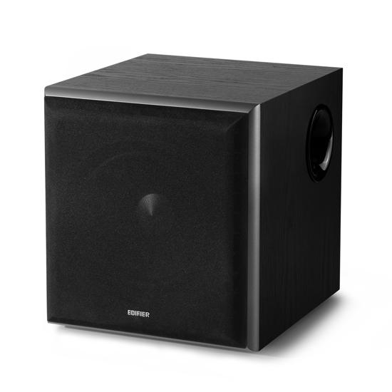 Picture of Edifier T5 subwoofer 70W black