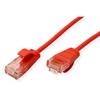 Picture of Roline UTP PatchCord Cat6A LSOH Data Center red 0.3m