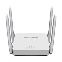 Picture of Mercusys AC10 V1.0, 4 x 5dbi, WiFi5 AC1200 Dual Band Wireless Router