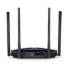 Picture of Mercusys MR70X, AX1800 Dual-Band WiFi 6 Router