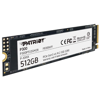 Picture of Patriot SSD 512MB M.2 2280 PCIe